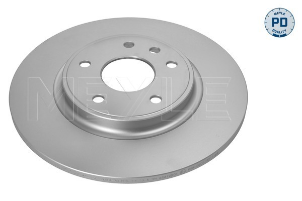 MEYLE 215 523 0050/PD Brake Disc