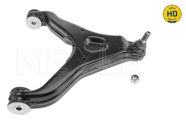 MEYLE 216 050 0038/HD Control/Trailing Arm, wheel suspension