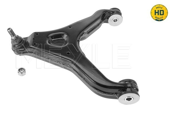 MEYLE 216 050 0039/HD Control/Trailing Arm, wheel suspension