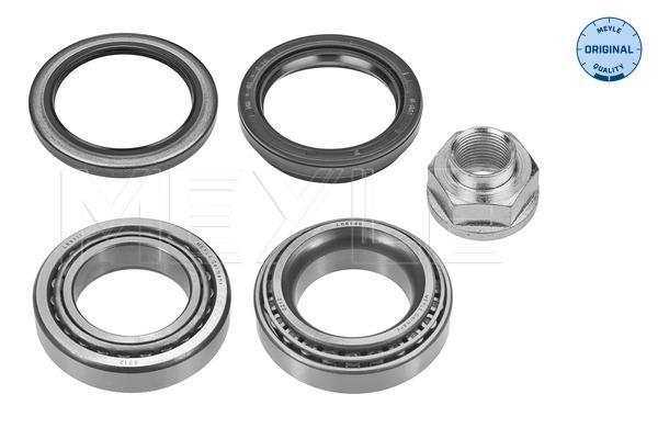 MEYLE 29-14 650 0001 Wheel Bearing Kit