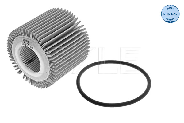 MEYLE 30-14 322 0005 Oil Filter