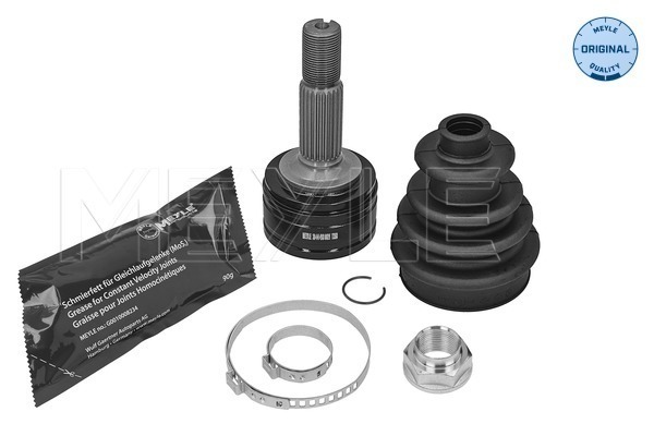 MEYLE 30-14 498 0021 Jeu de joints, arbre de transmission