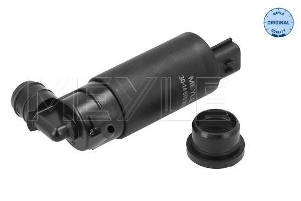 MEYLE 30-14 870 0002 Washer Fluid Pump, window cleaning