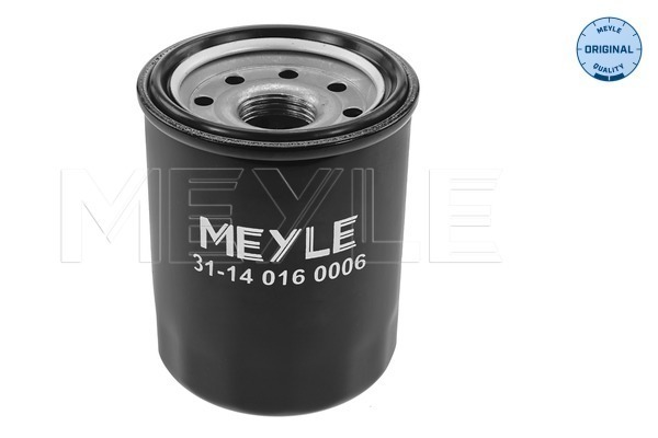 MEYLE 31-14 322 0006 Oil Filter