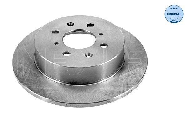 MEYLE 31-15 523 0040 Disque de frein