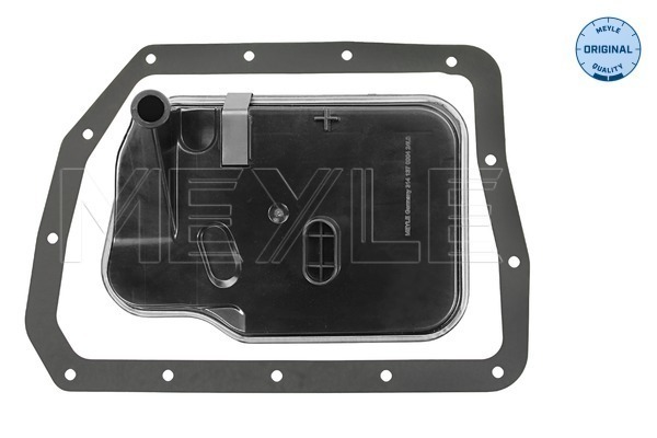 MEYLE 314 137 0004/S Hydraulic Filter Kit, automatic transmission