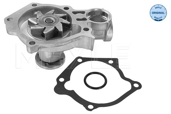 MEYLE 32-13 220 0000 Pompe à eau, refroidissement du moteur
