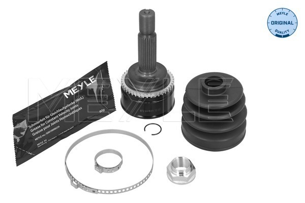 MEYLE 32-14 498 0016 Joint Kit, drive shaft