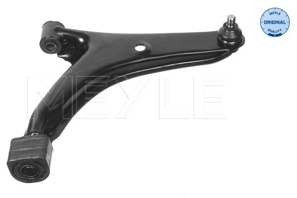MEYLE 33-16 050 0013 Control/Trailing Arm, wheel suspension