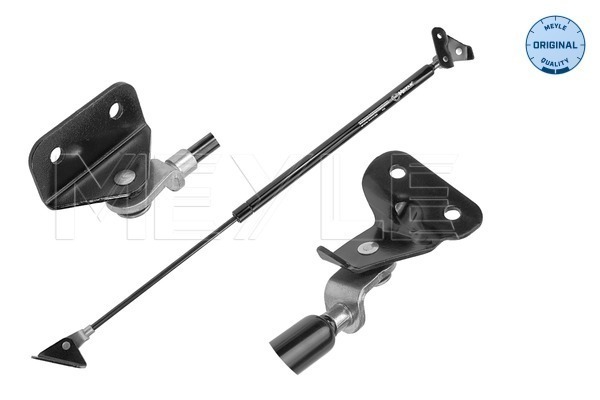 MEYLE 33-40 910 0001 Gas Spring, boot/cargo area