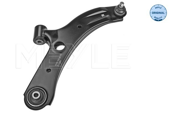 MEYLE 34-16 050 0016 Control/Trailing Arm, wheel suspension