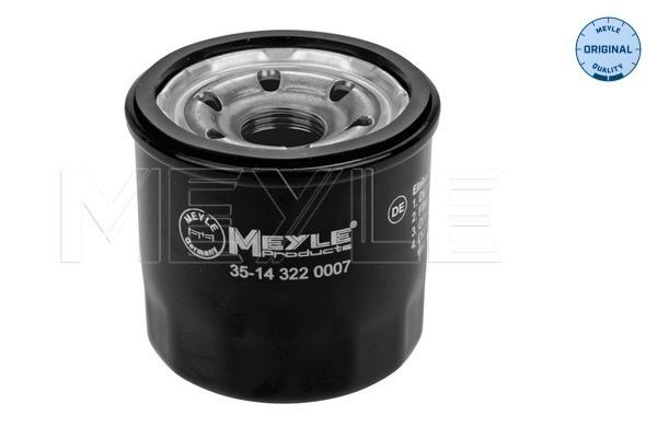MEYLE 35-14 322 0007 Oil Filter