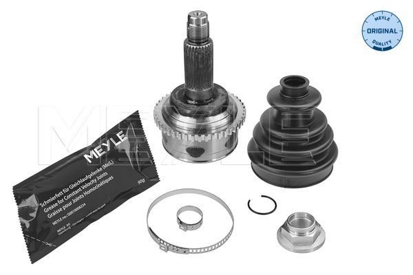 MEYLE 35-14 498 0016 Joint Kit, drive shaft