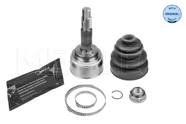 MEYLE 36-14 498 0024 Joint Kit, drive shaft