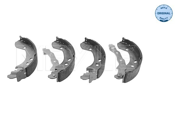 MEYLE 36-14 533 0005 Brake Shoe Set