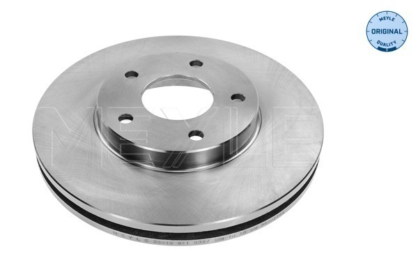 MEYLE 36-15 521 0027 Brake Disc