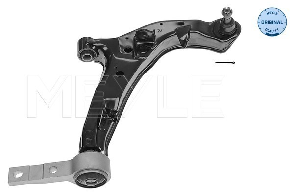MEYLE 36-16 050 0075 Control/Trailing Arm, wheel suspension
