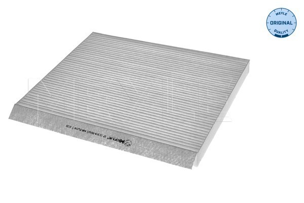 MEYLE 37-12 319 0018 Filter, Innenraumluft