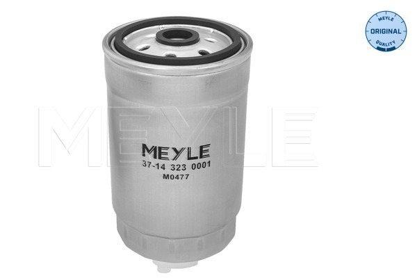 MEYLE 37-14 323 0001 Fuel Filter
