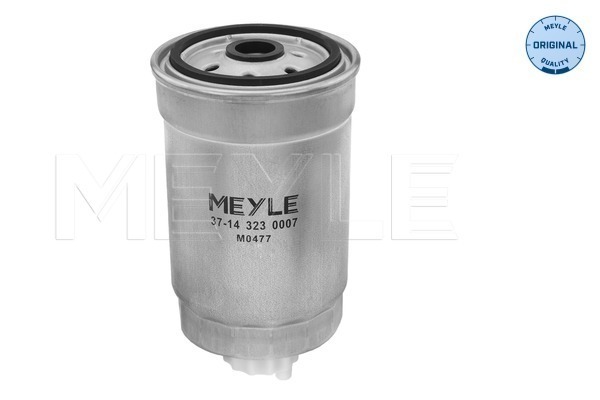 MEYLE 37-14 323 0007 Fuel Filter