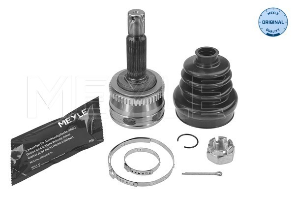 MEYLE 37-14 498 0003 Joint Kit, drive shaft