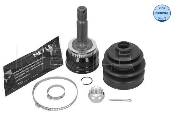 MEYLE 37-14 498 0008 Joint Kit, drive shaft