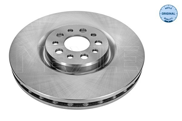 MEYLE 40-15 521 1004 Brake Disc
