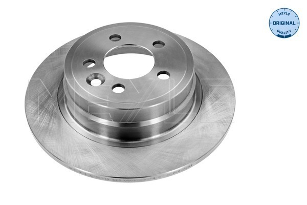 MEYLE 45-15 523 0009 Bremsscheibe