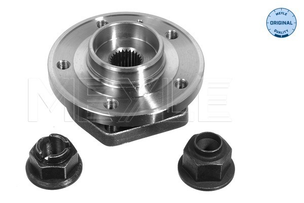 MEYLE 514 027 4181/S Wheel Hub