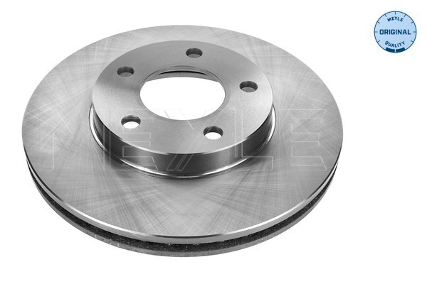 MEYLE 60-85 521 0005 Brake Disc