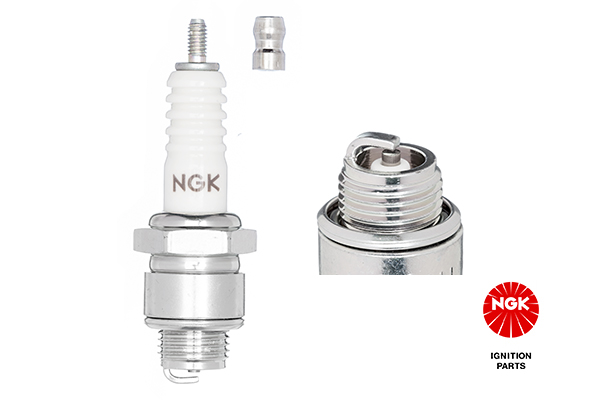 NGK 3510 Spark Plug