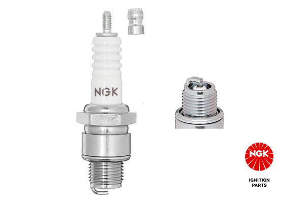 NGK 2129 Spark Plug