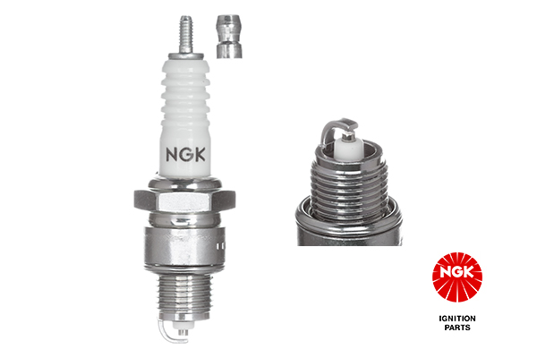 NGK 4111 Spark Plug