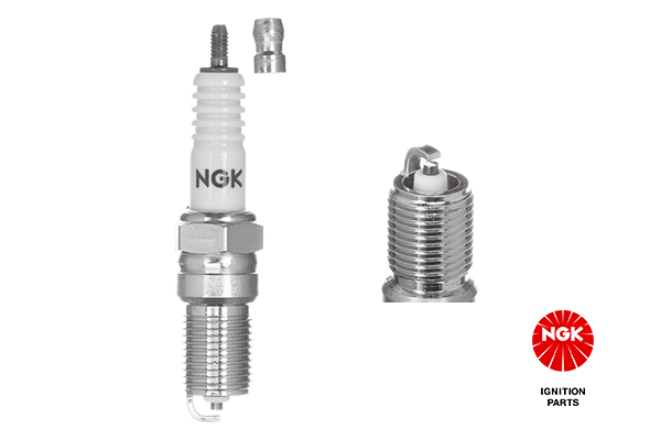 NGK 3812 Spark Plug