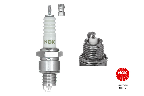 NGK 3975 Spark Plug