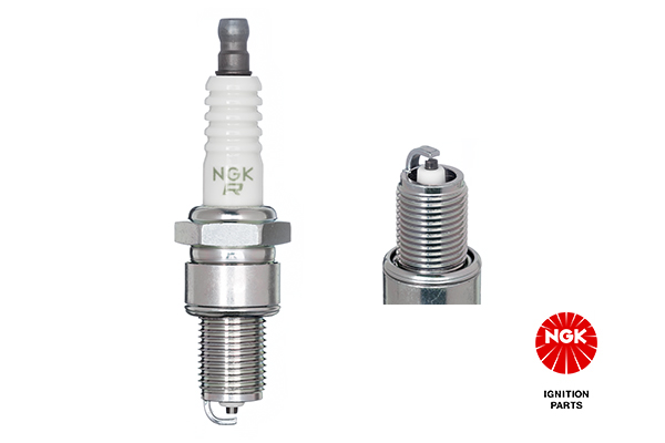 NGK 6427 Spark Plug