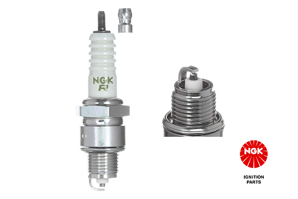 NGK 4553 Spark Plug