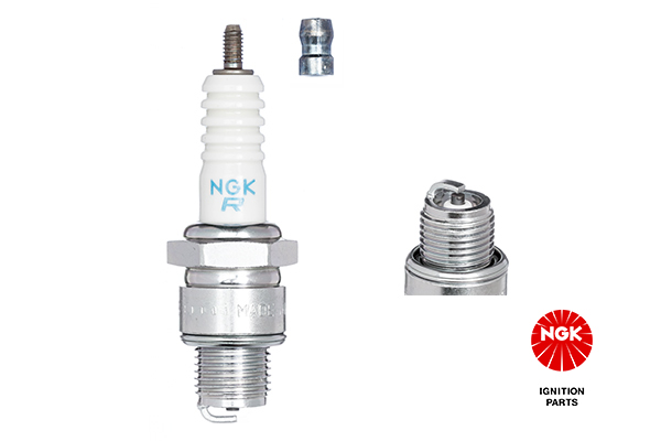 NGK 1134 Spark Plug