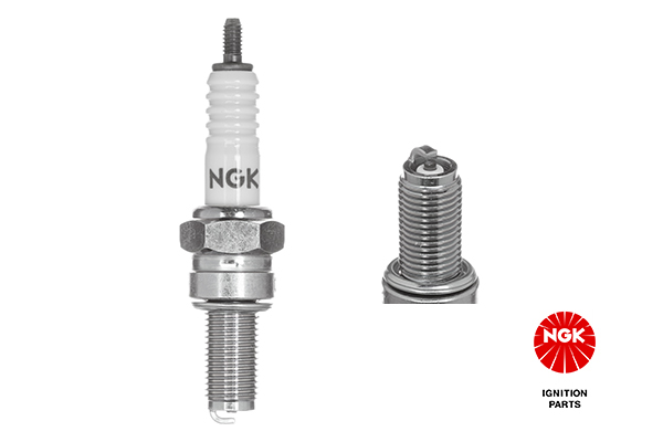 NGK 5096 Spark Plug
