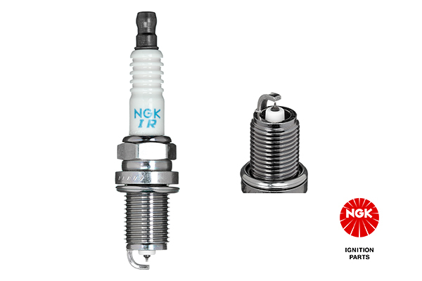 NGK 2687 Spark Plug