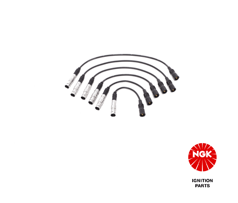 NGK 0504 Zündleitungssatz