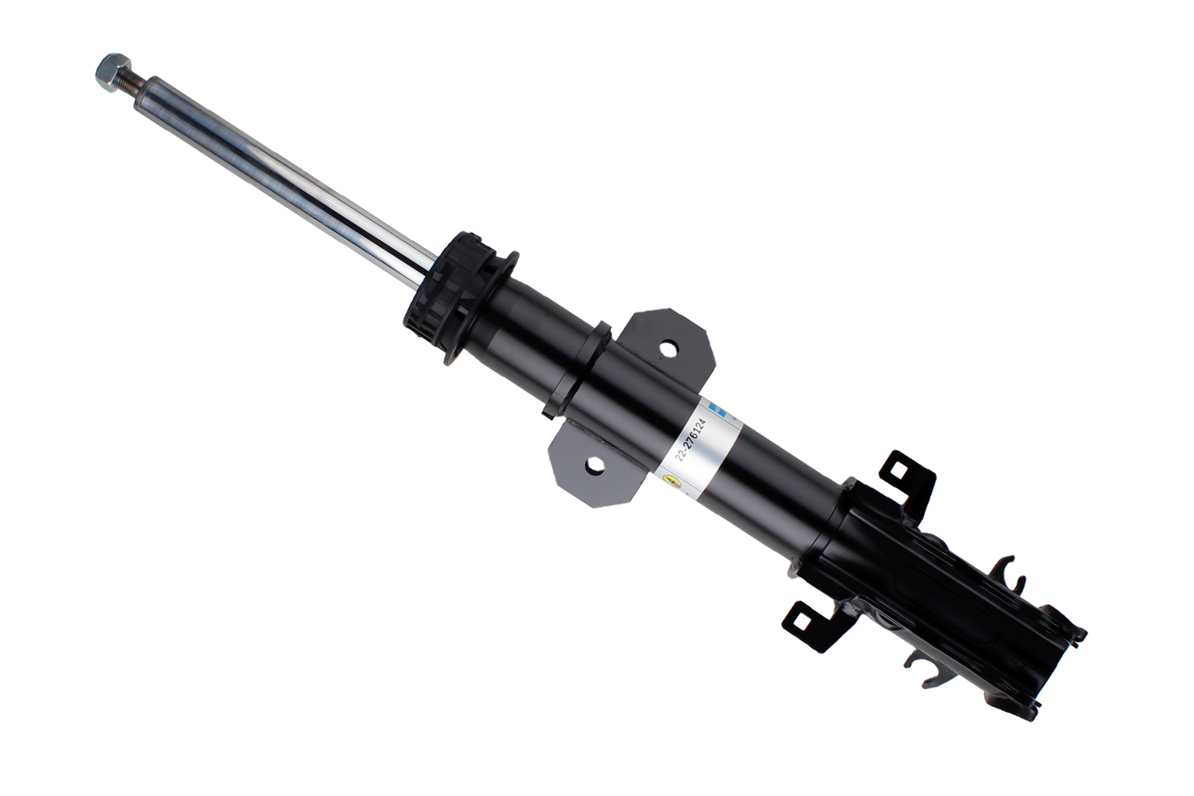 BILSTEIN 22-276124 Stoßdämpfer - Original Ersatzteil von BILSTEIN