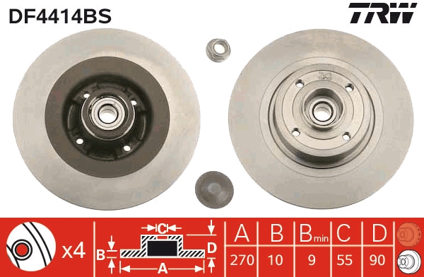 0161df4414bs