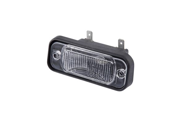 HELLA 2KA 005 049-011 Licence Plate Light