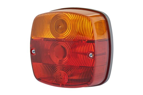 HELLA 2SE 002 578-701 Tail Light Assembly