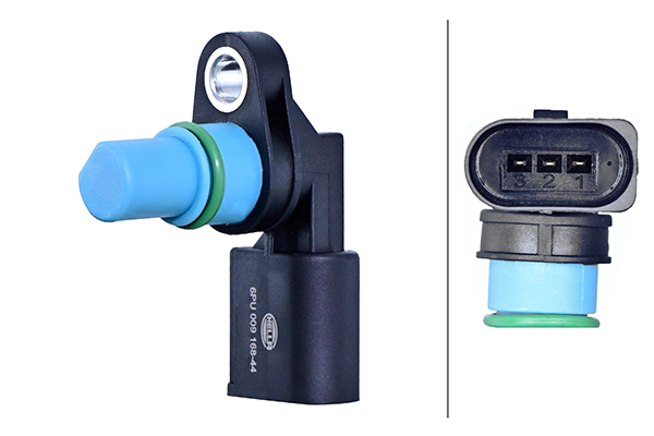 HELLA 6PU 009 168-441 Sensor, camshaft position