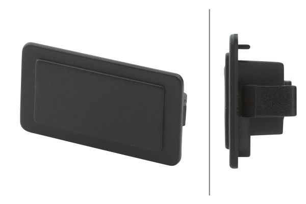 HELLA 9HB 713 629-001 Cover