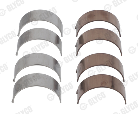 GLYCO 71-5140/4 STD Pleuellager