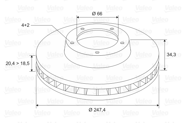 valeo_brake_disc_186194_01