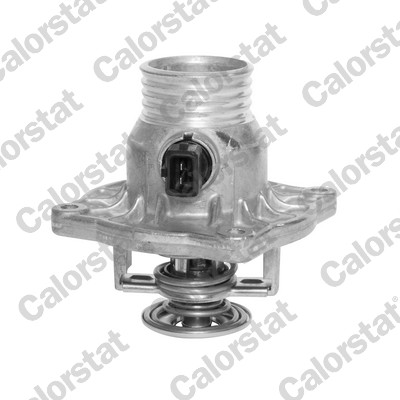 CALORSTAT by Vernet TE6496.105J Thermostat, coolant